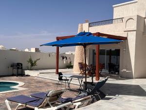 VillaLina Haut Standing Djerba