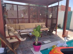 VillaLina Haut Standing Djerba