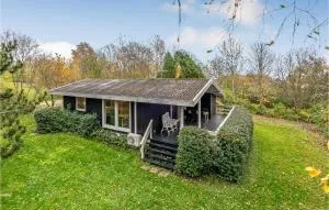 Beautiful Home In Rudkøbing With Wifi - Illebølle