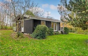 Beautiful Home In Rudkøbing With Wifi