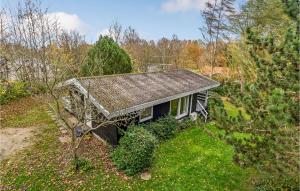 Beautiful Home In Rudkøbing With Wifi