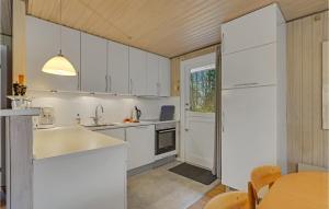 Beautiful Home In Rudkøbing With Wifi