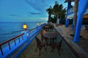 Pearl By The Sea Resort