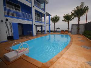 Pearl By The Sea Resort