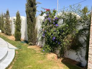 VillaLina Haut Standing Djerba