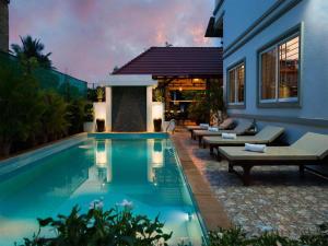 Angkor Ry Boutique