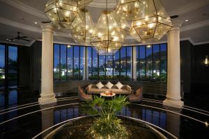 Vinpearl Discovery Rockside Nha Trang