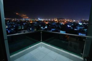 Frankincense Hotel Muscat فندق اللبان مسقط