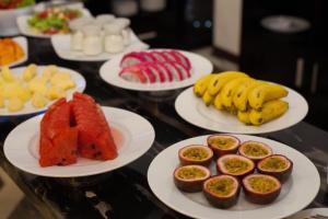 Helios Legend Hotel