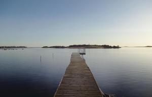 Two-Bedroom Holiday Home Sölvesborg With Sea View 01