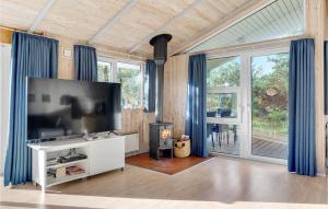 Holiday Home Svenskerstræde Rømø I