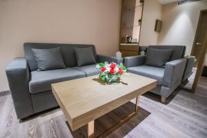 Frankincense Hotel Muscat فندق اللبان مسقط
