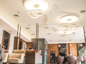 Frankincense Hotel Muscat فندق اللبان مسقط