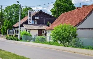 Gorgeous Apartment In Rydzewo - Szarejki