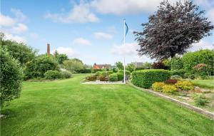 5 Bedroom Beautiful Home In Tranekær