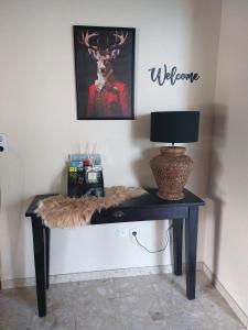 Ferienhaus Hescheld With Private Jacuzzi