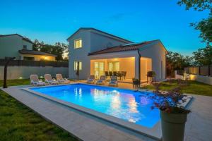 Villa Putina by IstriaLux