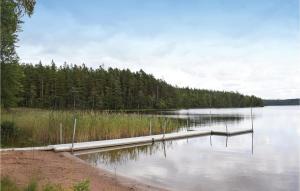 Pet Friendly Home In Burseryd With Wifi