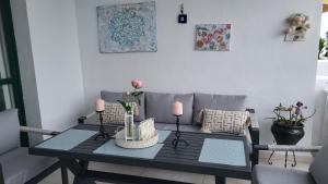Audrey Apartment-Benalmadena Costa-beachside