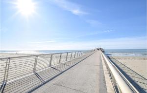 Amazing Home In Camaiore With Kitchen