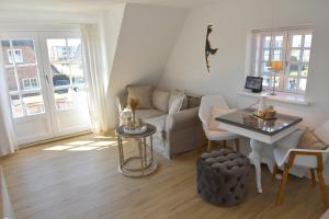 Sylt Refugium, Friesen Huis App 4