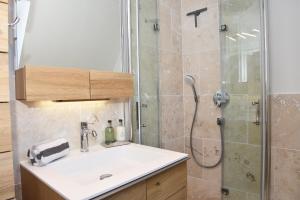 Sylt Refugium, Friesen Huis App 4