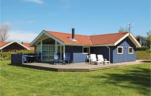 Holiday Home Udsigten Rudkøbing