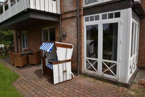 Haus Wildente Wildente App 3