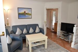 Haus Wildente Wildente App 3