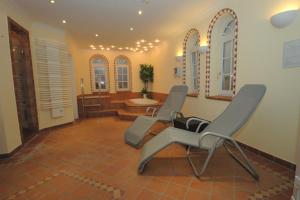 Haus Wildente Wildente App 1