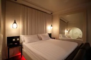 Habana Motel - Monte Douro