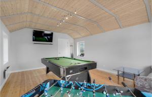 Holiday Home Skovridervænget Rudkøbing Denmark I