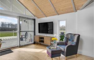 Holiday Home Skovridervænget Rudkøbing Denmark I