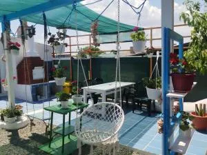 bogdan, cazare la tuzla - Тузла