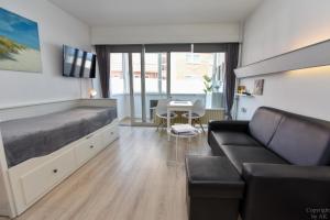 Haus "Seehütte" Appartement SH005