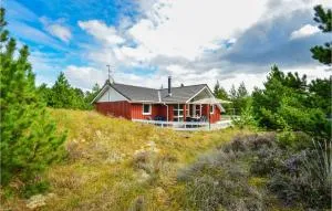 Holiday Home J,tagholmsvej Rømø X - Tagholm