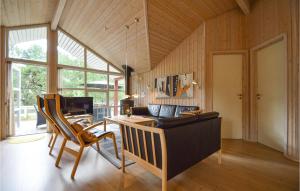 Holiday Home Jtagholmsvej Rømø X