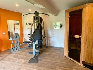 Appartements Sejour confort et nature : photos des chambres