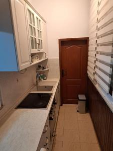 Portonovi Sea View 3-Bedroom Apartment