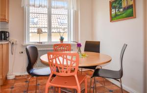 Awesome Home In Tomelilla With Wifi