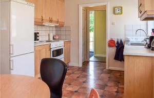 Awesome Home In Tomelilla With Wifi