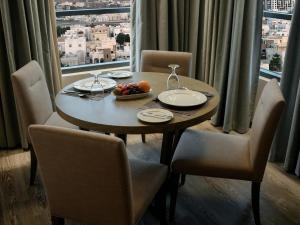 Frankincense Hotel Muscat فندق اللبان مسقط