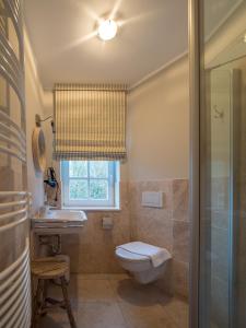 Strandhaus Wohnung 5 DG