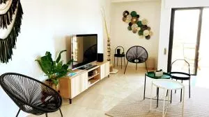 Sol e Mar Bemposta - Alvor