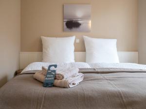 Strandhaus Wohnung 3 EG