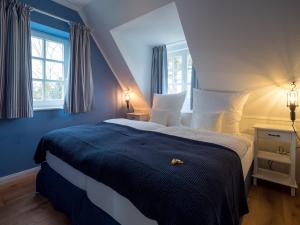 Strandhaus Wohnung 8 DG