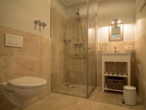 Strandhaus Wohnung 2 EG