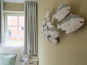 Strandhaus Wohnung 4 EG