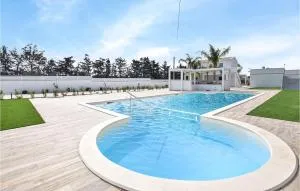 Beautiful Home In Santa Croce Camerina - Punta Secca