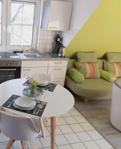 Ferienwohnung Schöne-Aussicht